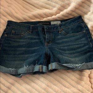 aeropostale shorts